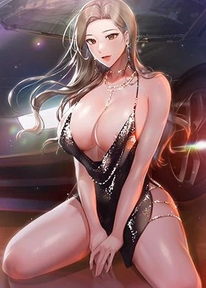 韩漫免费阅读漫画网站新番上线